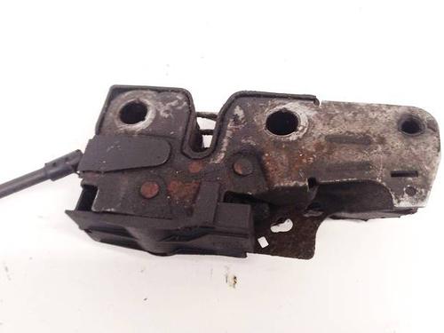 Used Hood lock Hood lock VW PASSAT CC B6 (357) 1.8 TSI (160 hp) 34745154 34745154