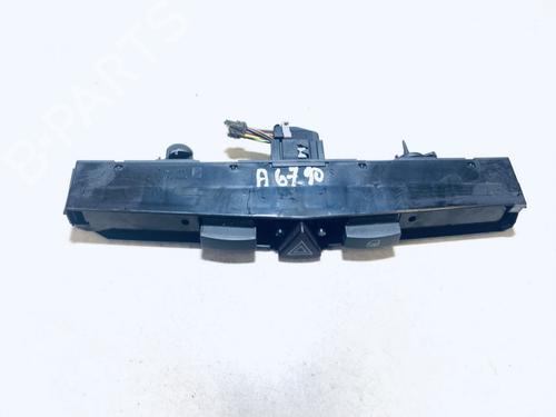 Used Warning switch Warning switch OPEL ASTRA H (A04) 1.7 CDTI (L48) (100 hp) 35565259 35565259