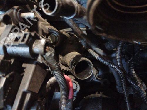 Thermostat housing CHRYSLER SEBRING (JS) 2.0 CRD | BP36760158M116 - Image 2