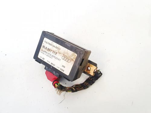 Used Electronic module Electronic module 35424828 35424828