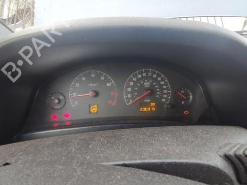 Engine mount OPEL VECTRA C (Z02) 1.8 (F69) | BP33093609M89 - Image 10