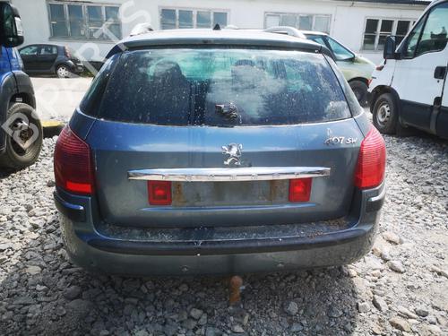 Electronic module PEUGEOT 407 (6D_) 2.0 HDi 135 (6DRHRH, 6DRHRE, 6DRHRG, 6DRHRJ) | BP32957439M83 - Image 11