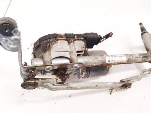 Used Front wipers mechanism Front wipers mechanism 34766472 34766472