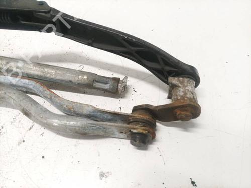 Front wipers mechanism TESLA MODEL S (5YJS) 85D AWD | BP35154402C83 - Image 2