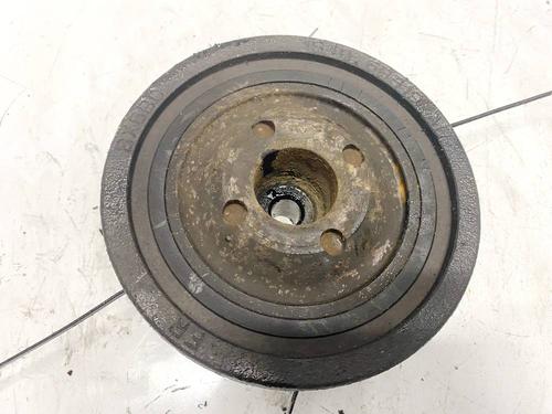 Pulley FORD S-MAX (WA6) 1.8 TDCi | BP35148882M122 - Image 2