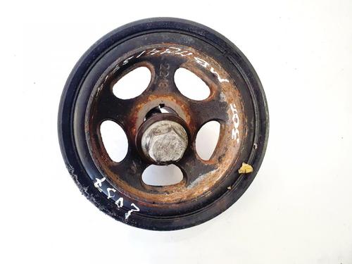 Used Pulley Pulley 35504138 35504138