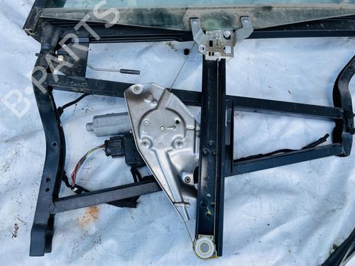 Used Rear left window mechanism Rear left window mechanism 35505236 35505236