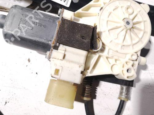 Used Left rear window motor Left rear window motor 34952828 34952828