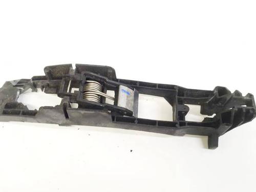 Used Front right exterior door handle Front right exterior door handle 35165935 35165935