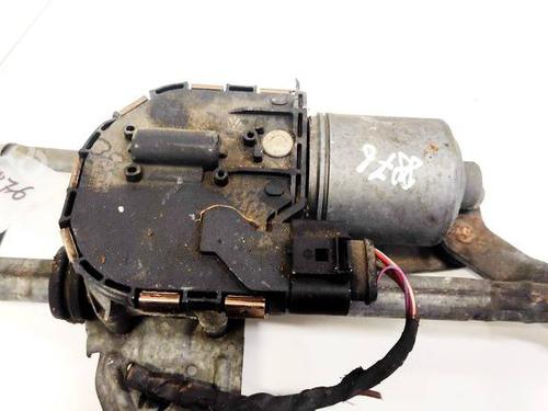Used Front wiper motor Front wiper motor VW PASSAT B6 (3C2) 2.0 TDI (140 hp) 35314705 35314705