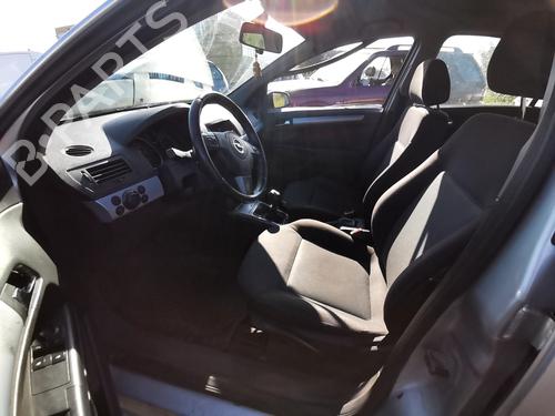 Pipe OPEL ASTRA H (A04) 1.7 CDTI (L48) | BP32559953M125