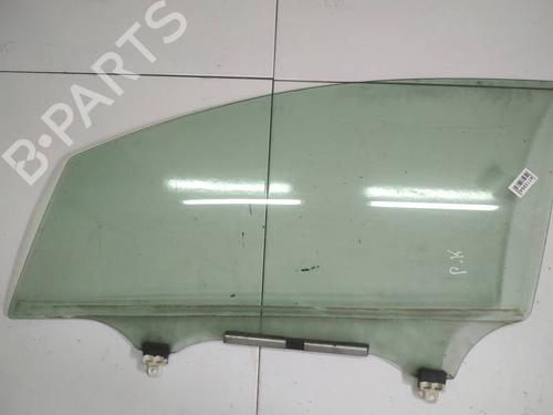 Dør rude ventre foran Dør rude ventre foran TOYOTA AURIS (_E15_) 2.0 D-4D (ADE150_, ADE150R) (126 hp) 36907305 36907305
