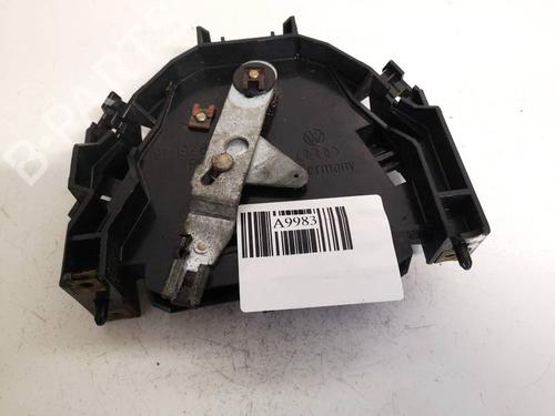 Used Climate control Climate control VW GOLF II (19E, 1G1) 1.6 D (54 hp) 35134409 35134409
