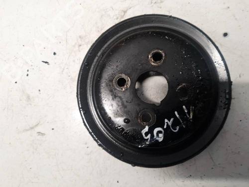 Used Pulley Pulley 38609699 38609699