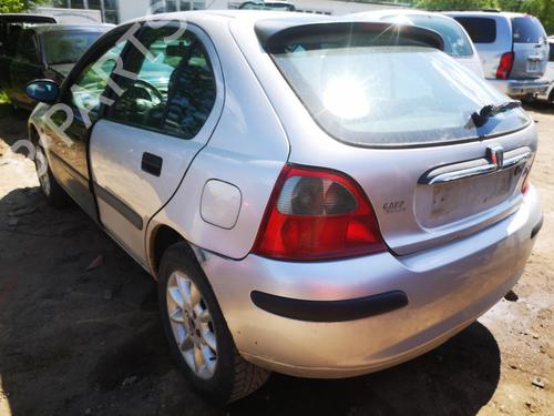 Switch ROVER 25 I Hatchback (RF) 2.0 iDT | BP32912590I30  - Image 9