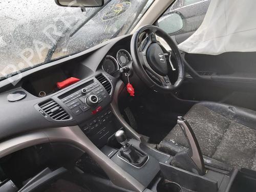 AC pipe HONDA ACCORD VIII (CU) 2.2 i-DTEC (CU3) | BP32908596M126 - Image 9