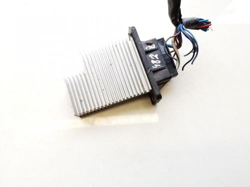 Used Heater resistor Heater resistor 35642070 35642070