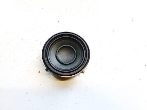 Højttaler Højttaler BMW i4 (G26) eDrive40 (340 hp) 39758191 39758191