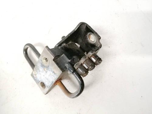 Hinge/Door check strap AUDI A4 B7 (8EC) 2.0 TDI | BP32582151C146