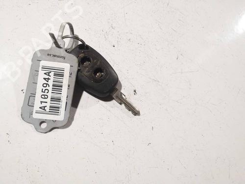 Electronic module RENAULT KANGOO (KC0/1_) 1.2 16V (KC05, KC06, KC03, KC0T, KC0W, KC1D) | BP34954446M83 - Image 3