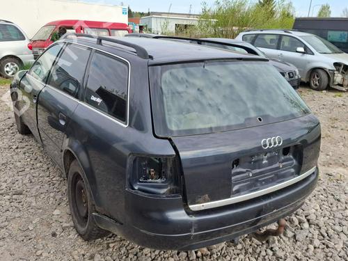 Pipe AUDI A6 C5 (4B2, 4B4) 1.9 TDI | BP36151877M125  - Image 8