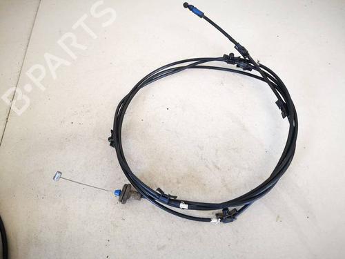 Used Cable Cable 35256259 35256259