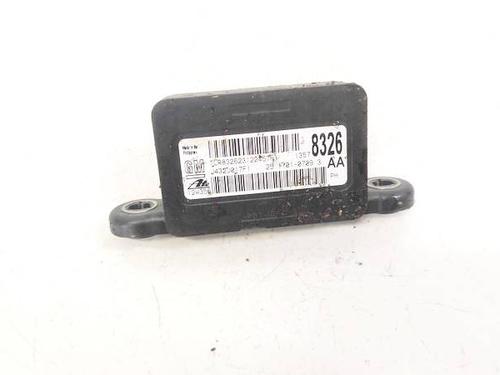 Electronic module OPEL ASTRA J (P10) 1.7 CDTI (68) | BP35263108M83 - Image 2