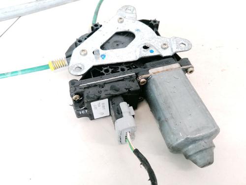 Left rear window motor PEUGEOT 807 (EB_) 2.0 HDi | BP35525493E23 - Image 2