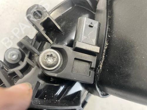 Electronic module BMW 5 (F10) 528 i | BP34987067M83 - Image 4