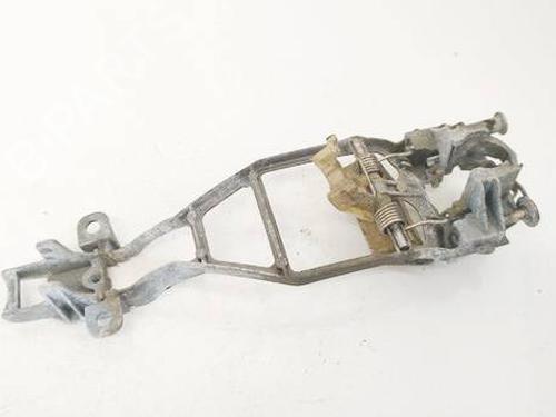 Used Front right exterior door handle Front right exterior door handle 35007342 35007342