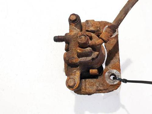 Left rear brake caliper HONDA FR-V (BE) 2.2 i CTDi (BE5) | BP35299696M107 - Image 2