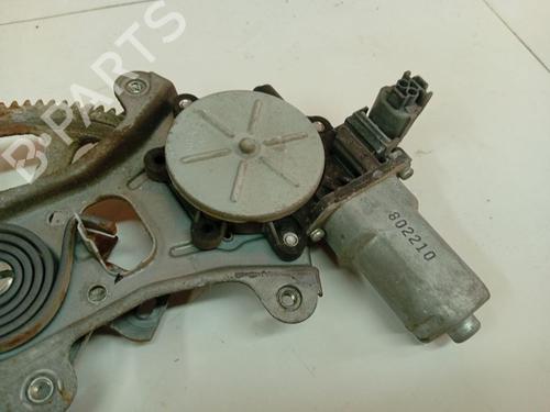 Used Right front window motor Right front window motor SUBARU LEGACY IV Estate (BP) 2.0 D AWD (BPD) (150 hp) 34746424 34746424