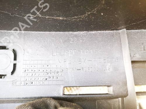 Handskerum FORD C-MAX (DM2) 1.8 TDCi | BP38551278C95 - Image 3