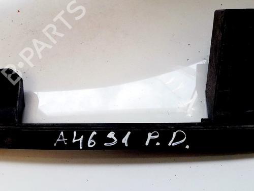 Used Support Support HYUNDAI GETZ (TB) 1.1 (63 hp) 33520631 33520631