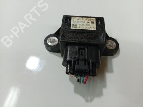 Used Electronic module Electronic module MAZDA 6 Hatchback (GG) 2.0 DI (GG14) (143 hp) 34847970 34847970