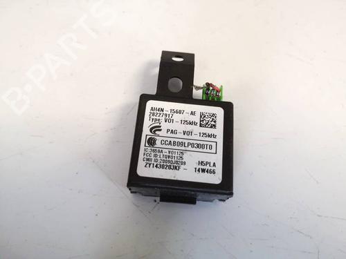 Electronic module VOLVO V60 I (155) 1.6 DRIVe | BP32591399M83 - Image 2