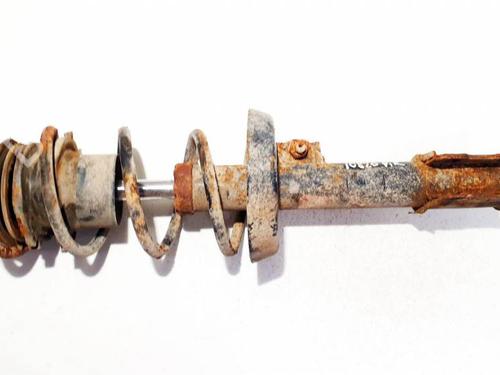 Used Left front shock absorber Left front shock absorber 34744502 34744502