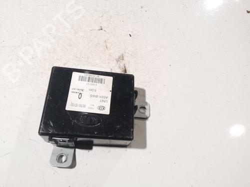 Used Electronic module Electronic module KIA CARENS III MPV (UN) 2.0 CRDi 140 (140 hp) 39968707 39968707