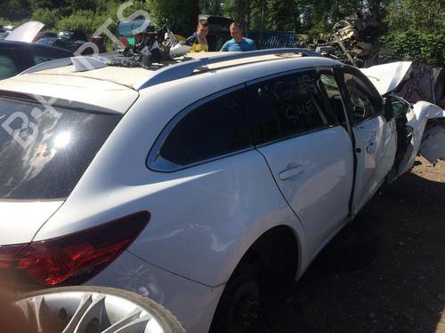 Switch MAZDA 6 Estate (GJ, GL) 2.2 D | BP33497000I30 - Image 6