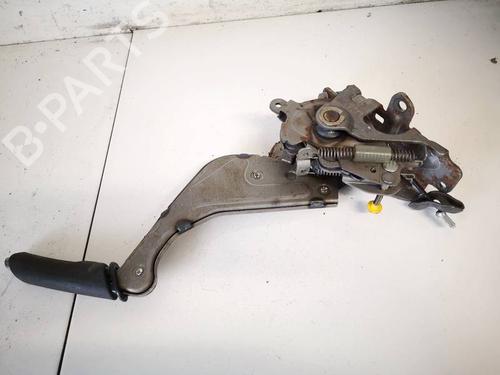 Used Hand brake Hand brake PEUGEOT 508 I (8D_) 2.0 HDi (140 hp) 34950025 34950025