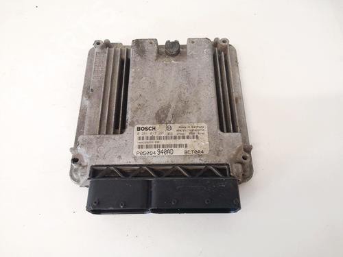 Used Engine control unit (ECU) Engine control unit (ECU) DODGE CALIBER 2.0 CRD (140 hp) 32888362 32888362