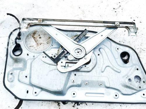 Used Front right window mechanism Front right window mechanism 37254297 37254297