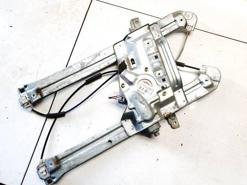 Used Front left window mechanism Front left window mechanism 34894570 34894570