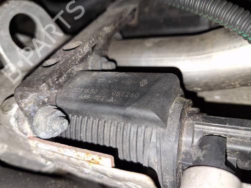 Egr RENAULT MODUS / GRAND MODUS (F/JP0_) 1.5 dCi (FP0E, JP0E) | BP35147026M69 - Image 4