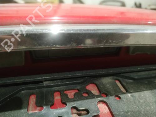 Used Licence plate light Licence plate light CITROËN DS3 Convertible 1.6 BlueHDi 100 (99 hp) 34898540 34898540