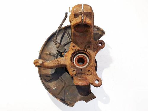 Used Left front steering knuckle Left front steering knuckle 35261178 35261178