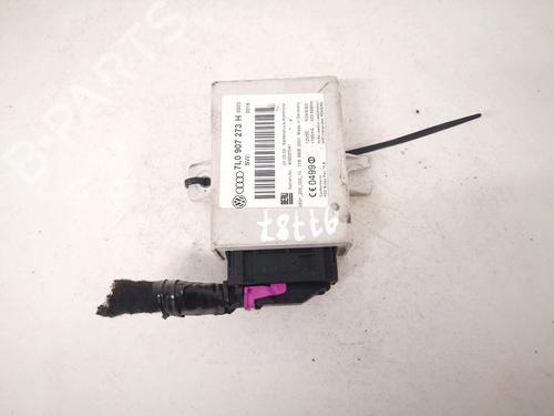 Used Electronic module Electronic module 32899886 32899886