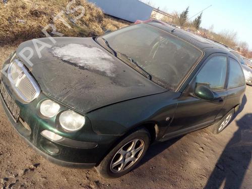 Used Parts ROVER 25 I Hatchback (RF) 2.0 iDT 4526762