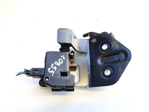 Used Tailgate lock Tailgate lock 34751727 34751727