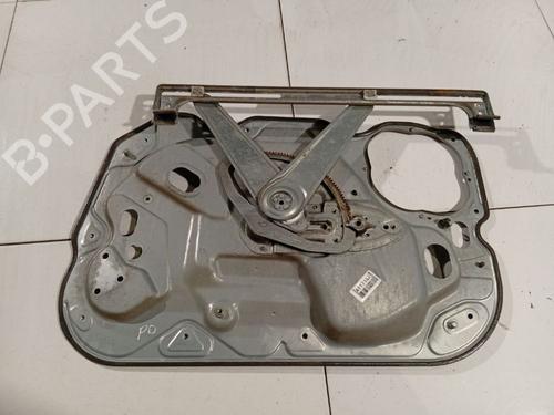 Front right window mechanism FORD C-MAX (DM2) 1.8 TDCi | BP39909935C23 - Image 2